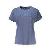 North Sails Blue Cotton Tops & T-Shirt -   -  North Sails.